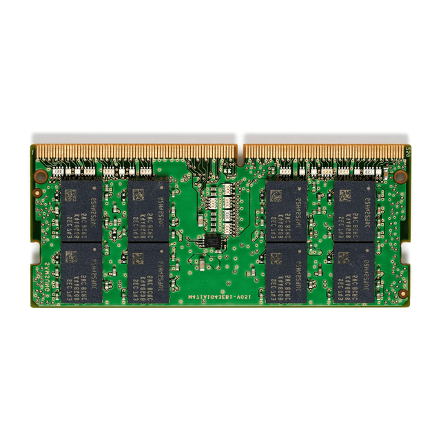 HP 16GB DDR4 3200MHz DIMM Memory Module 13L74AA