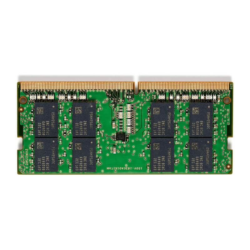 HP 16GB DDR4 3200MHz DIMM Memory Module 13L74AA