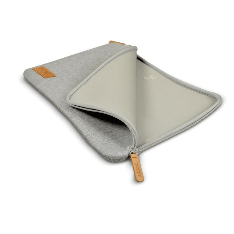 Port Designs 140383 Notebook Case 12.5-inch Sleeve Case Grey