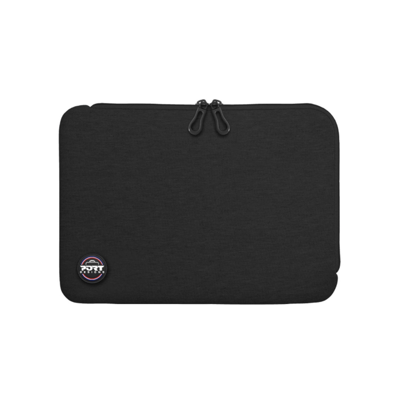 Port Designs Torino II 13.4-inch Notebook Sleeve Black 140408