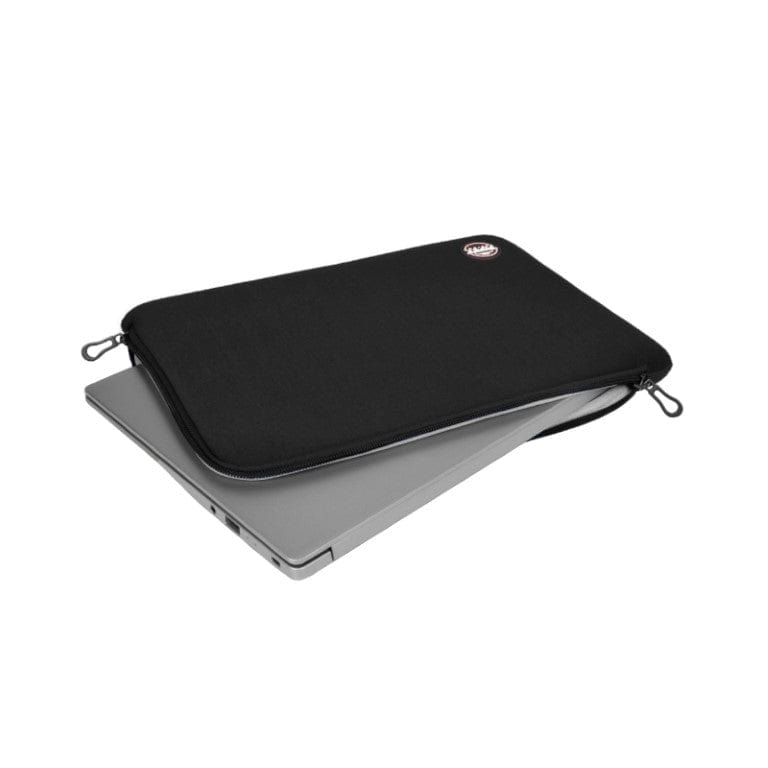 Port Designs Torino II 15.6-inch Notebook Sleeve Case Black 140409