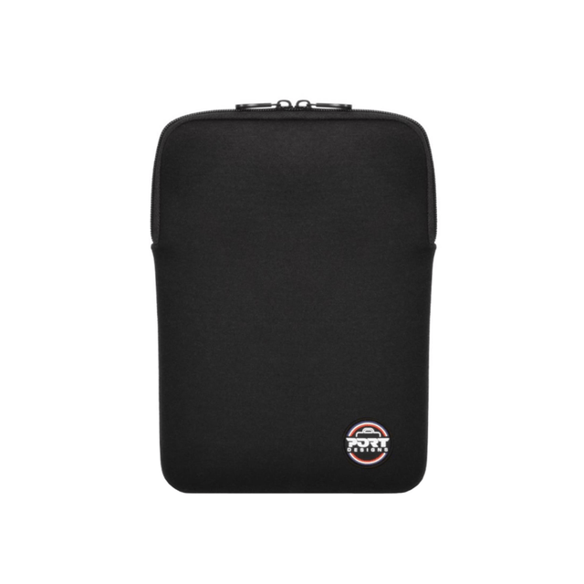Port Designs Torino II Tablet Sleeve 10-11-inch Black 140415