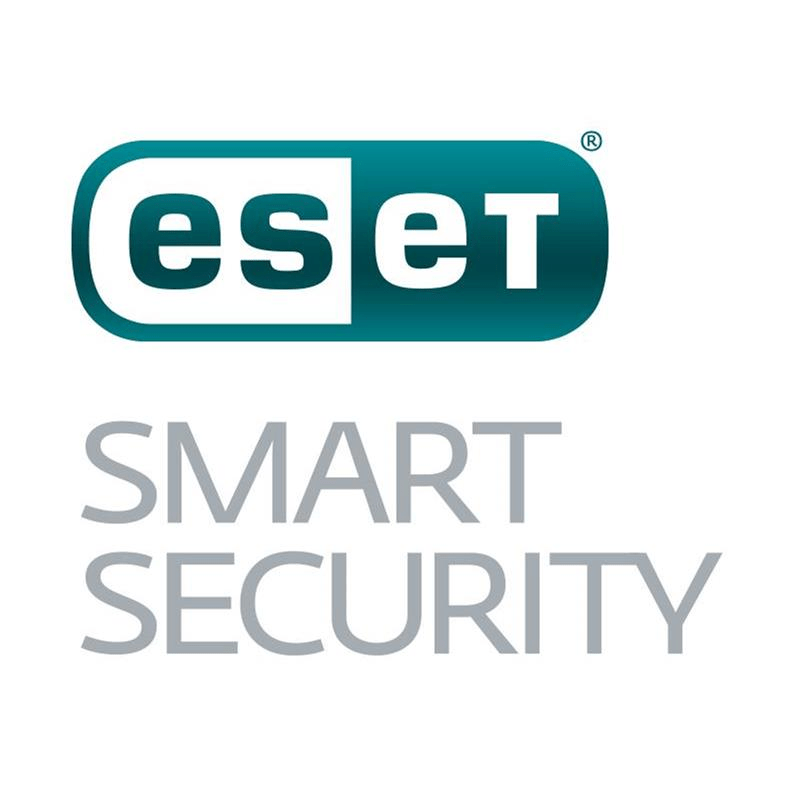 ESET Smart Security 1 User - 1 Year Subscription
