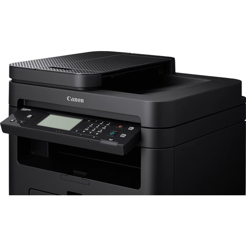 Canon I-SENSYS MF237w A4 Multifunction Mono Laser Business Printer