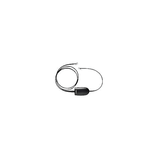 Jabra Link Headset Hookswitch Control Adapter 14201-16