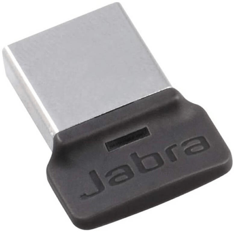 Jabra Link 370 MS USB Adapter 14208-08