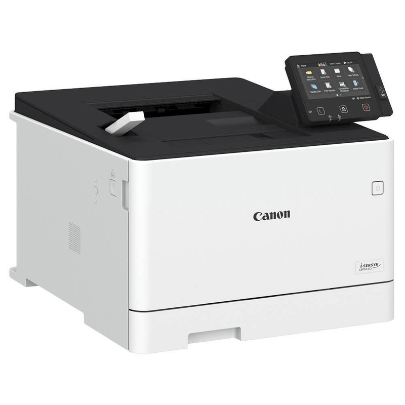 Canon I-SENSYS LBP654Cx Colour A4 Duplex Laser Printer 1476C021