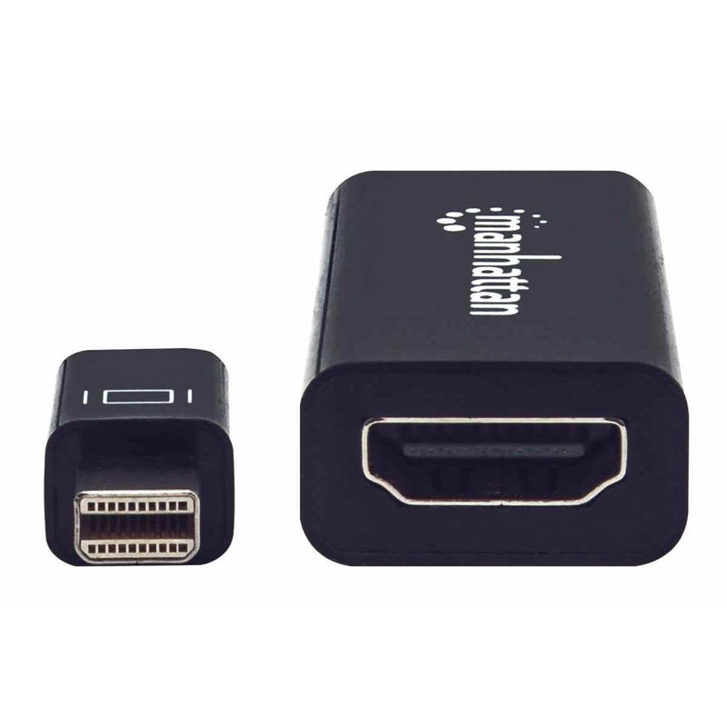 Manhattan Passive Mini DisplayPort to HDMI Adapter 151528