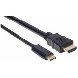 Manhattan USB-C to HDMI Adapter Cable 151764