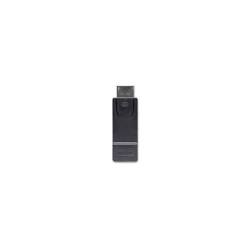 Manhattan Passive DisplayPort to HDMI Adapter 151993