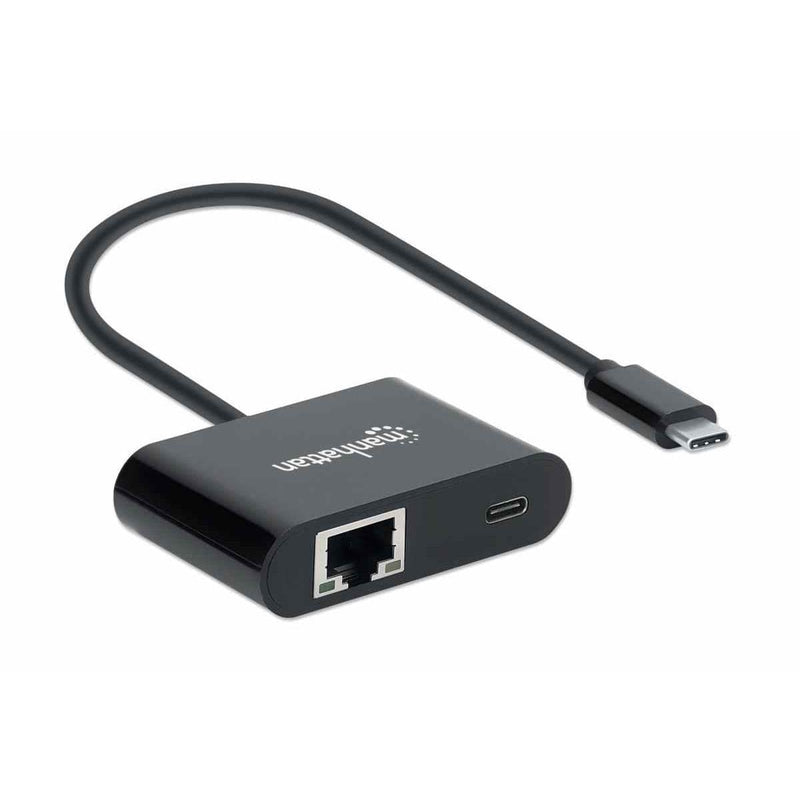 Manhattan Cable adaptador USB-C a HDMI (151764)