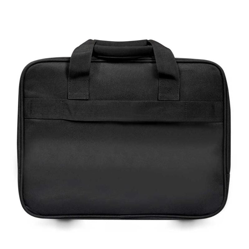 Port Designs COURCHEVEL Notebook Case 15.6-inch Briefcase Black