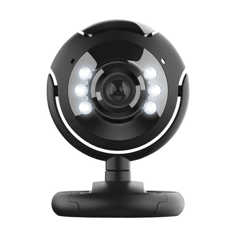 Trust Spotlight Pro Webcam 16428
