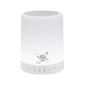 Manhattan Sound Science LED Bluetooth Speaker 165259