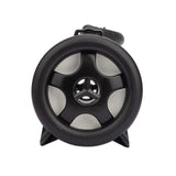 Manhattan 3W Portable Mono Speaker London 165334