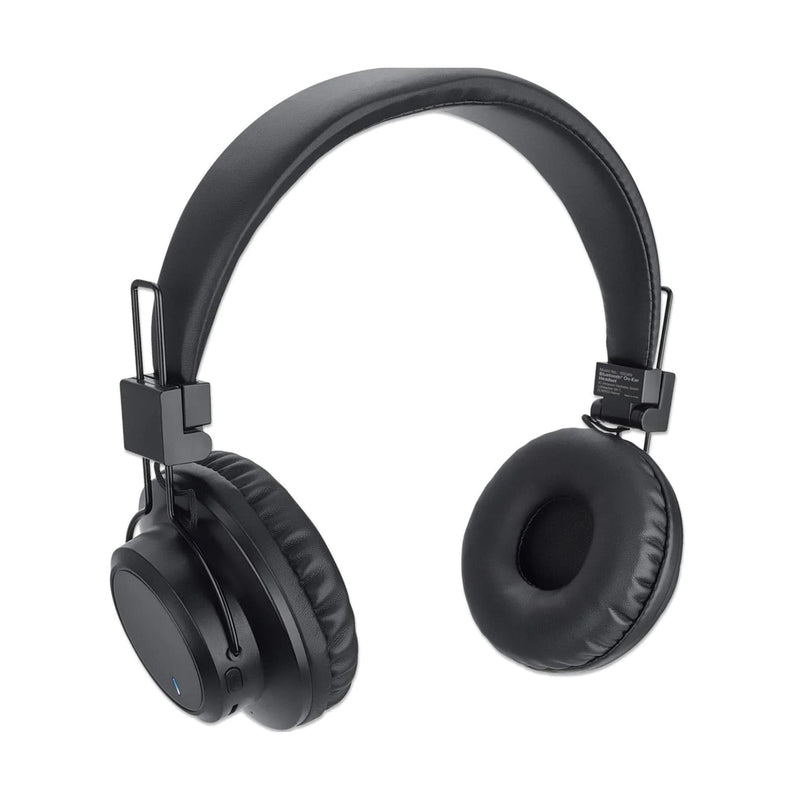 Manhattan Sound Science Bluetooth On-Ear Headset 165389