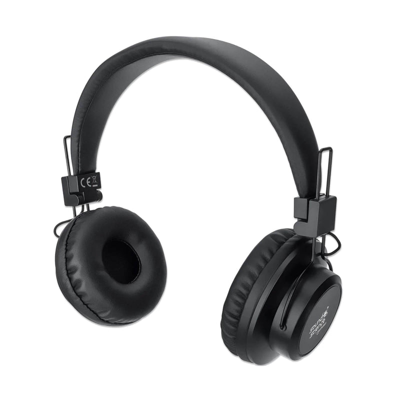 Manhattan Sound Science Bluetooth On-Ear Headset 165389