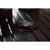 Rapoo V210 Mouse USB Type-A Optical 3000dpi Right-hand