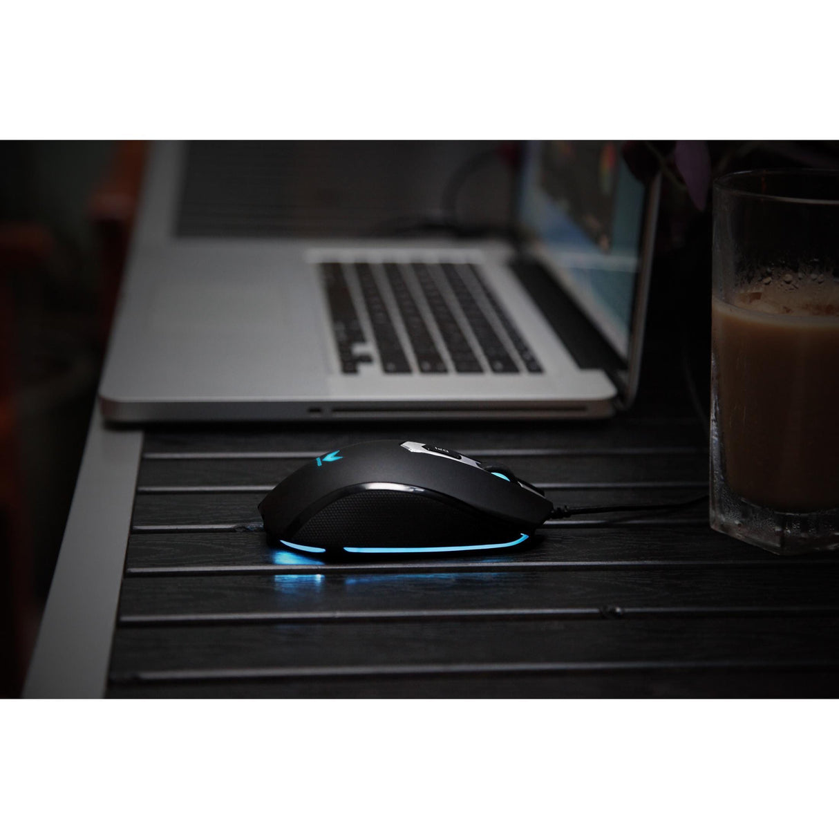 Rapoo V210 Mouse USB Type-A Optical 3000dpi Right-hand