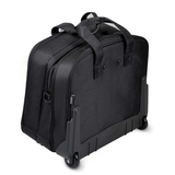 Port Designs MANHATTAN Trolley Notebook Case 15.6-inch Trolley Case Black