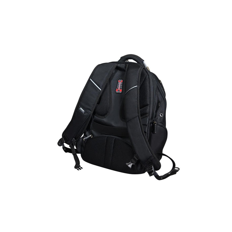 Port Designs Melbourne 15.6-inch Backpack Case Black 170400