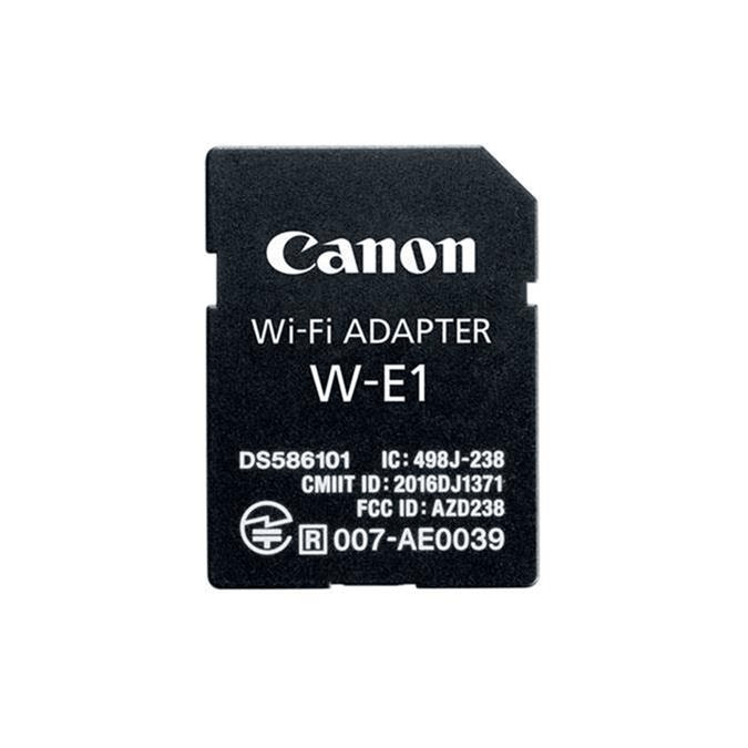 Canon W-E1 WLAN Internal 1716C001