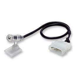 Manhattan LED Laser Lamp Bulb White 172295