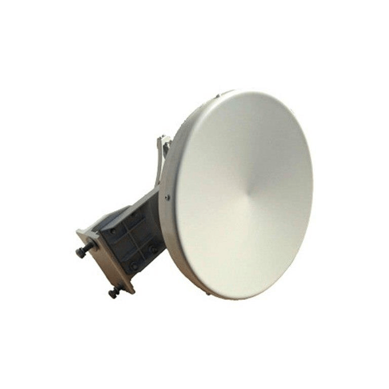 SIAE ANTSP06 17GHz 38dBi 60cm Outdoor Parabolic Dish SI-1738-DISH