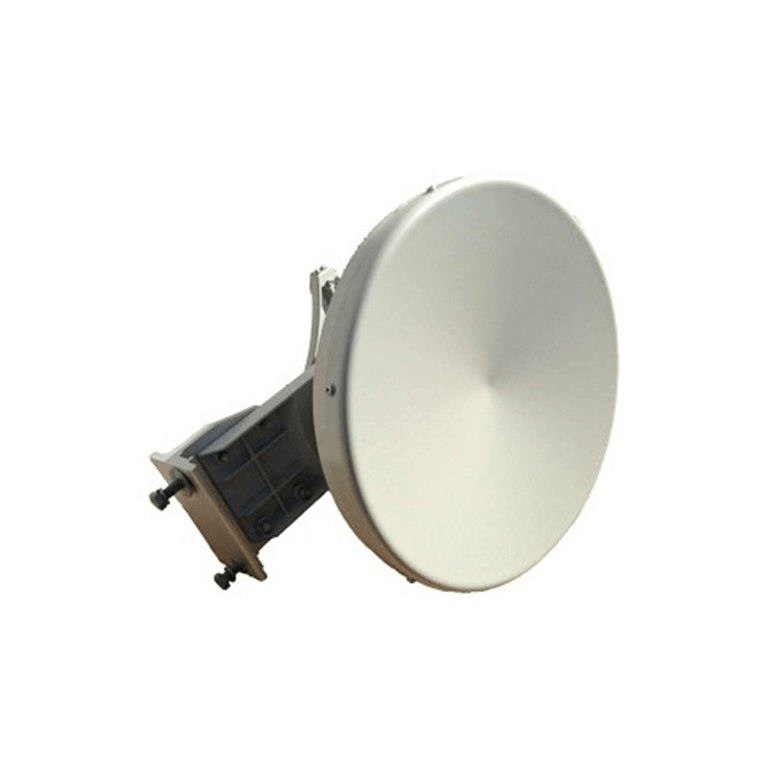 SIAE ANTSP09 17GHz 40dBi 90cm Outdoor Parabolic Dish SI-1740-DISH