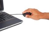 Manhattan Wired Optical Gaming Mouse with LEDs 176071