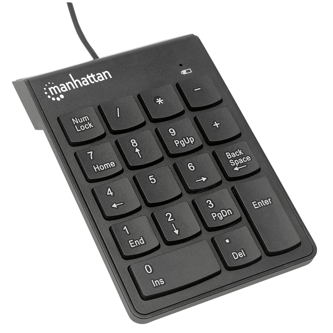 Numeric Keypads | Buy Online – FirstShop