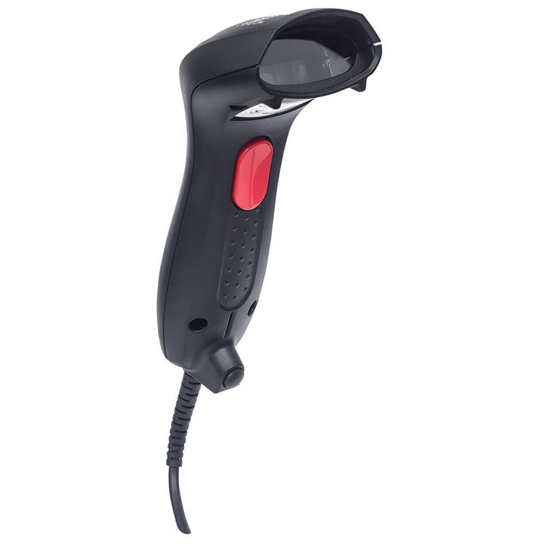 Manhattan 179249 1D Linear Imager Barcode Scanner