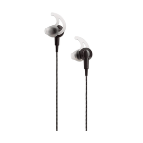 Manhattan In-Ear Sport Headphones with Built-in Microphone 179607