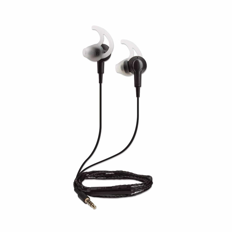 Manhattan In-Ear Sport Headphones with Built-in Microphone 179607