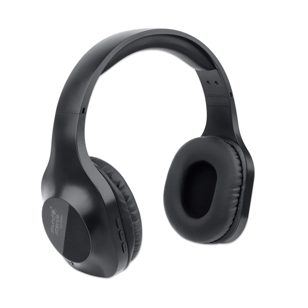 Manhattan Bluetooth On-Ear Headset 179812