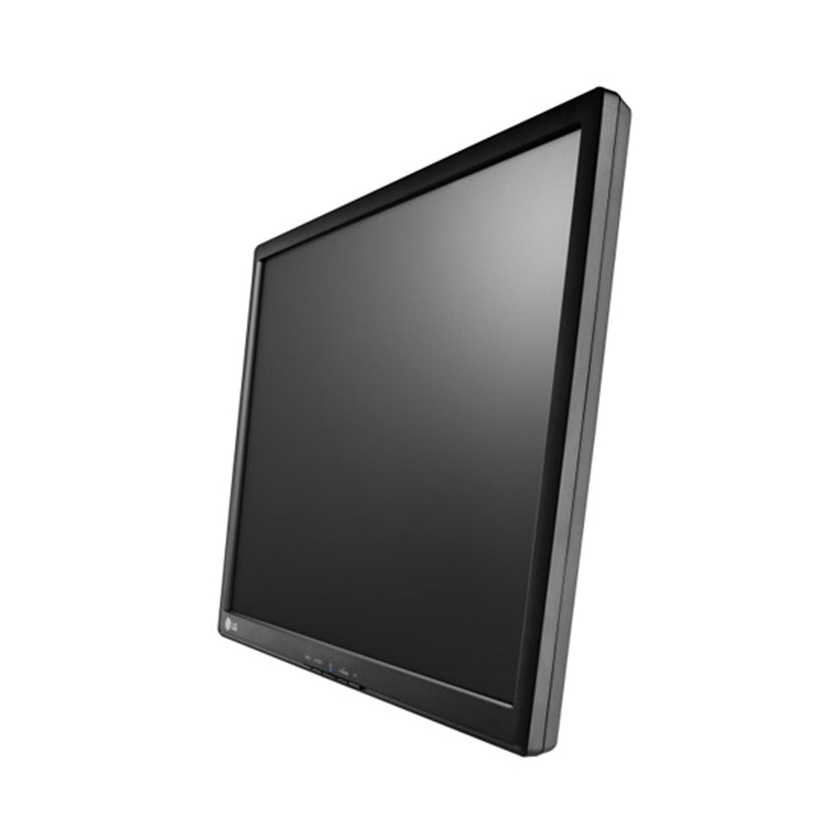 LG 17MB15T-B 17-inch 1280 x 1024px HD 5:4 60Hz 5ms TN LCD Touch Screen Monitor