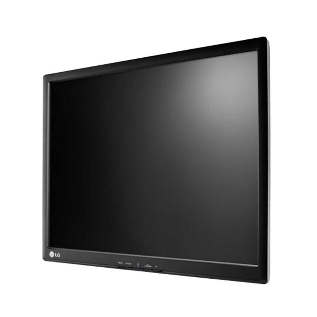 LG 17MB15T-B 17-inch 1280 x 1024px HD 5:4 60Hz 5ms TN LCD Touch Screen Monitor