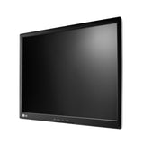 LG 17MB15T-B 17-inch 1280 x 1024px HD 5:4 60Hz 5ms TN LCD Touch Screen Monitor