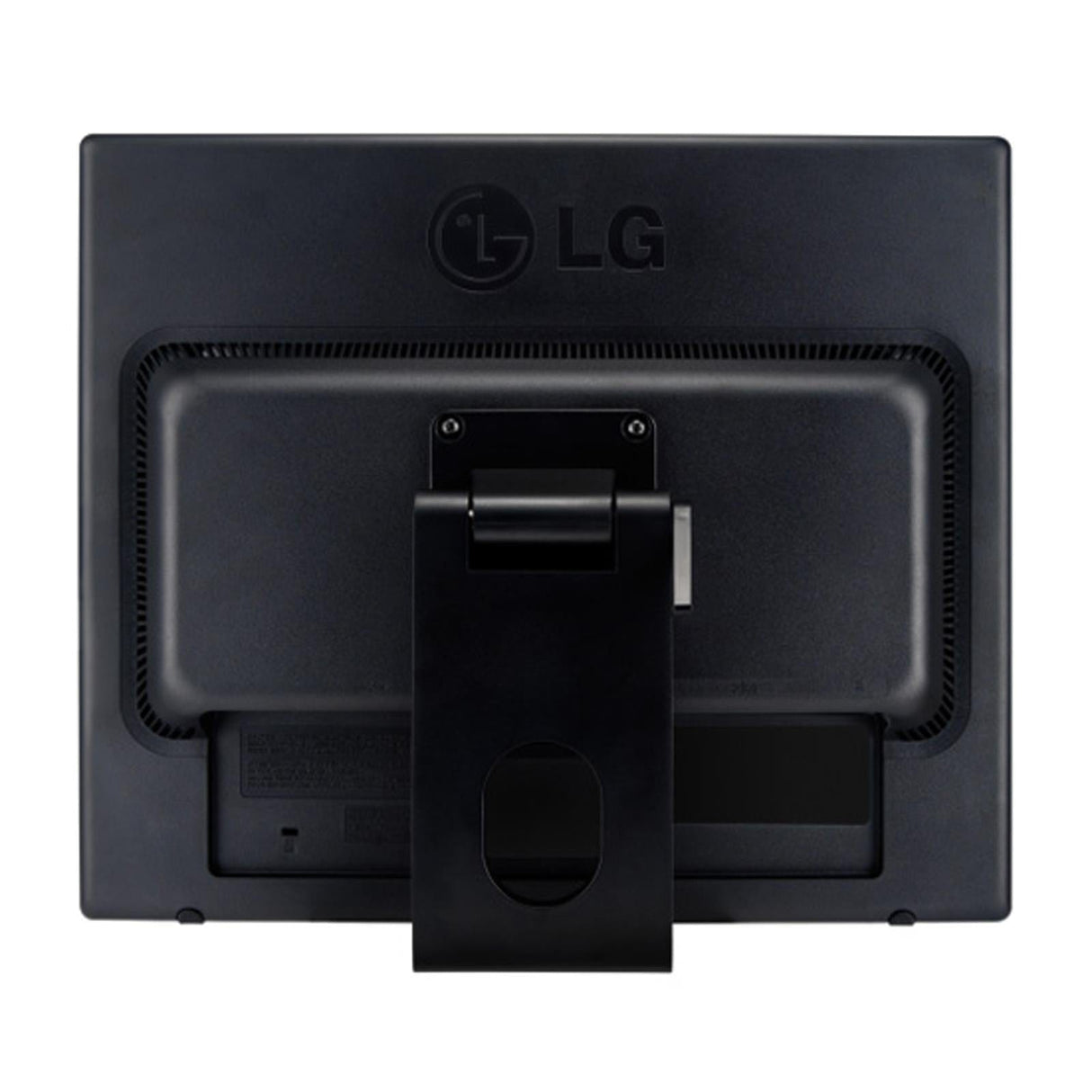 LG 17MB15T-B 17-inch 1280 x 1024px HD 5:4 60Hz 5ms TN LCD Touch Screen Monitor
