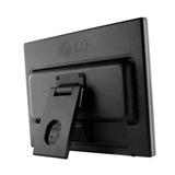 LG 17MB15T-B 17-inch 1280 x 1024px HD 5:4 60Hz 5ms TN LCD Touch Screen Monitor