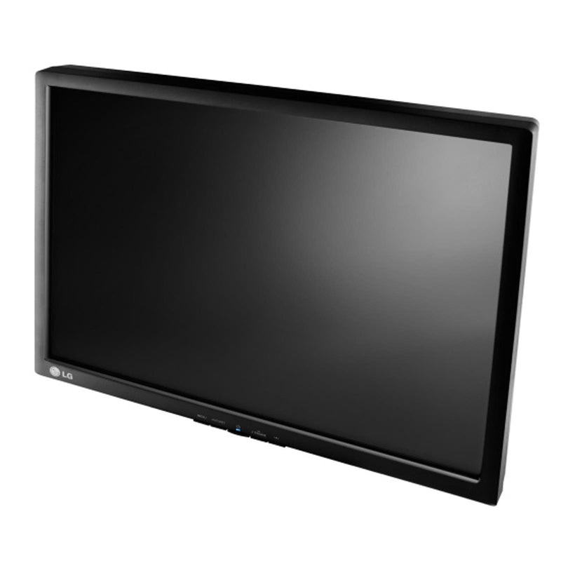 LG 17MB15T-B 17-inch 1280 x 1024px HD 5:4 60Hz 5ms TN LCD Touch Screen Monitor