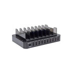 Manhattan 10-Port USB Charging Station 180009