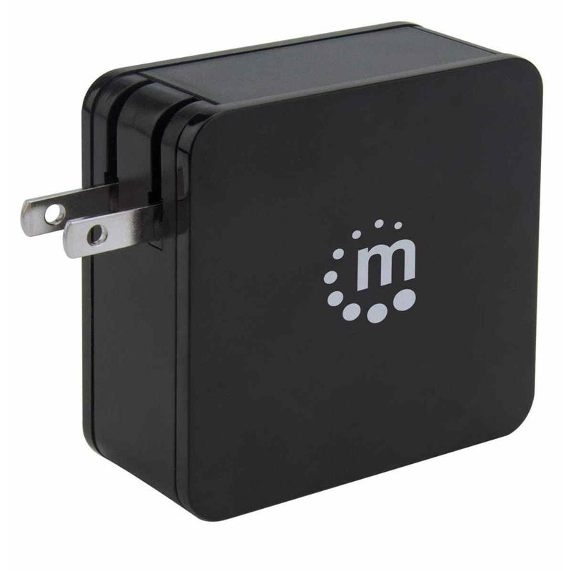 Manhattan Power Delivery 60W Wall Charger 180214