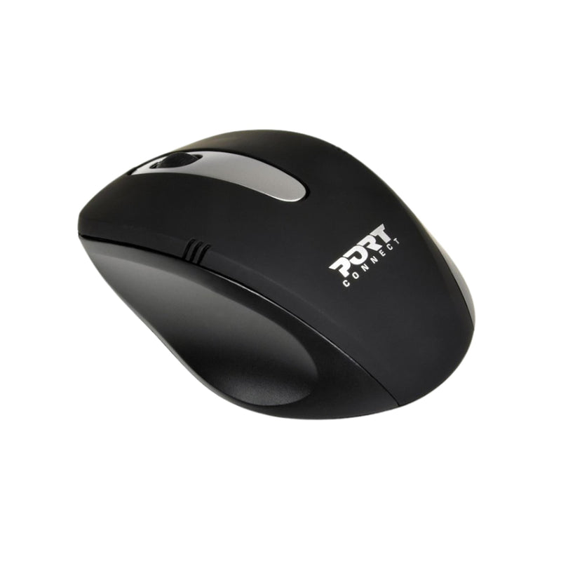 Port Designs SEDONA RF Wireless 1600DPI Mouse 180722