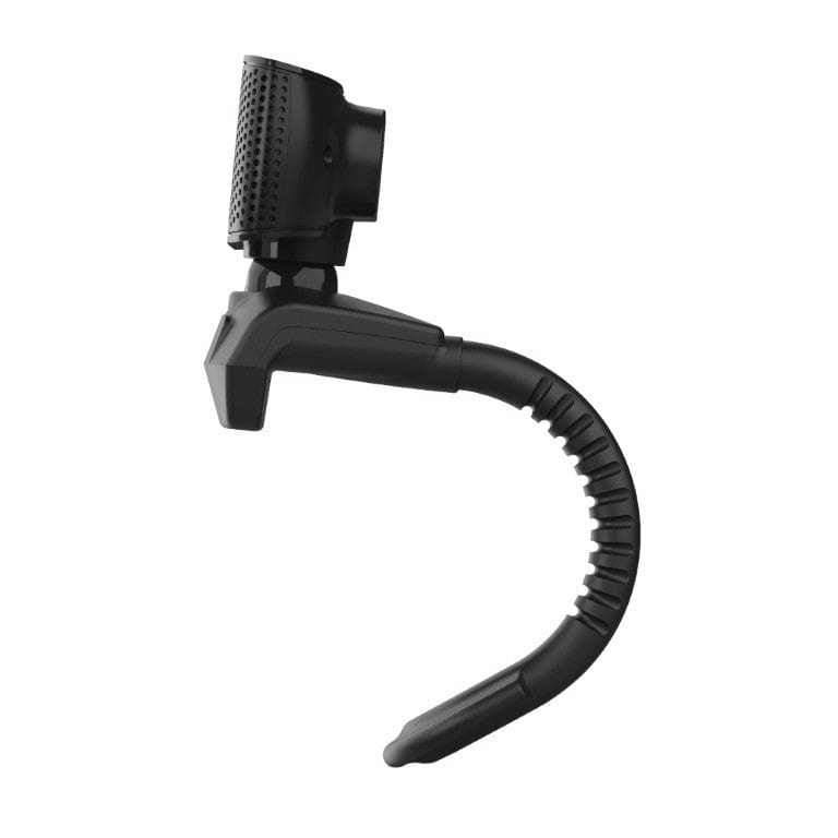 Trust Trino HD Webcam 18679 – FirstShop