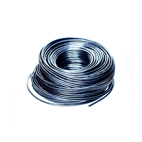 Acconet Low Loss 195 Series Cable per Meter