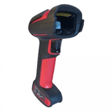 Honeywell PDF417 Red Scanner 1990IXR-3USB-R