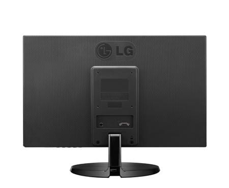 LG 19M38A-B 18.5-inch 1366 x 768p HD 16:9 60Hz 5ms TN LED Monitor