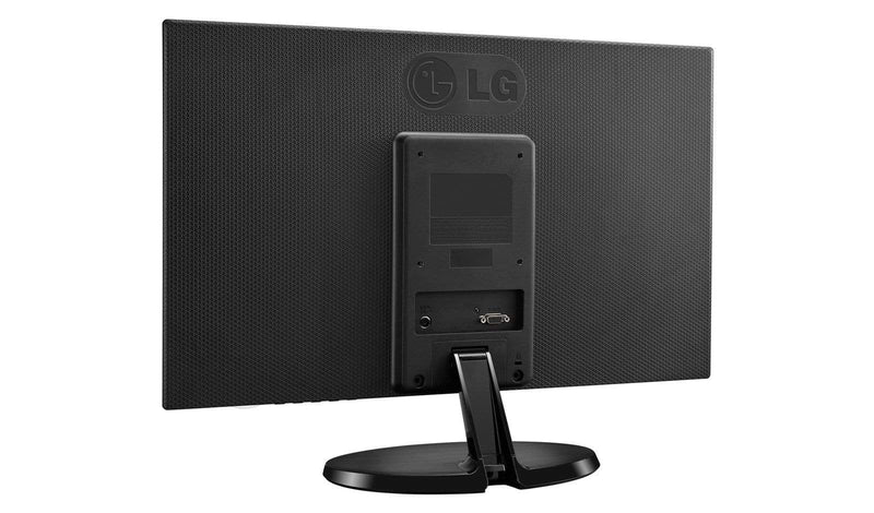 LG 19M38A 18.5-inch 1366 x 768px HD 16:9 60Hz 5ms TN LCD Gaming Monitor