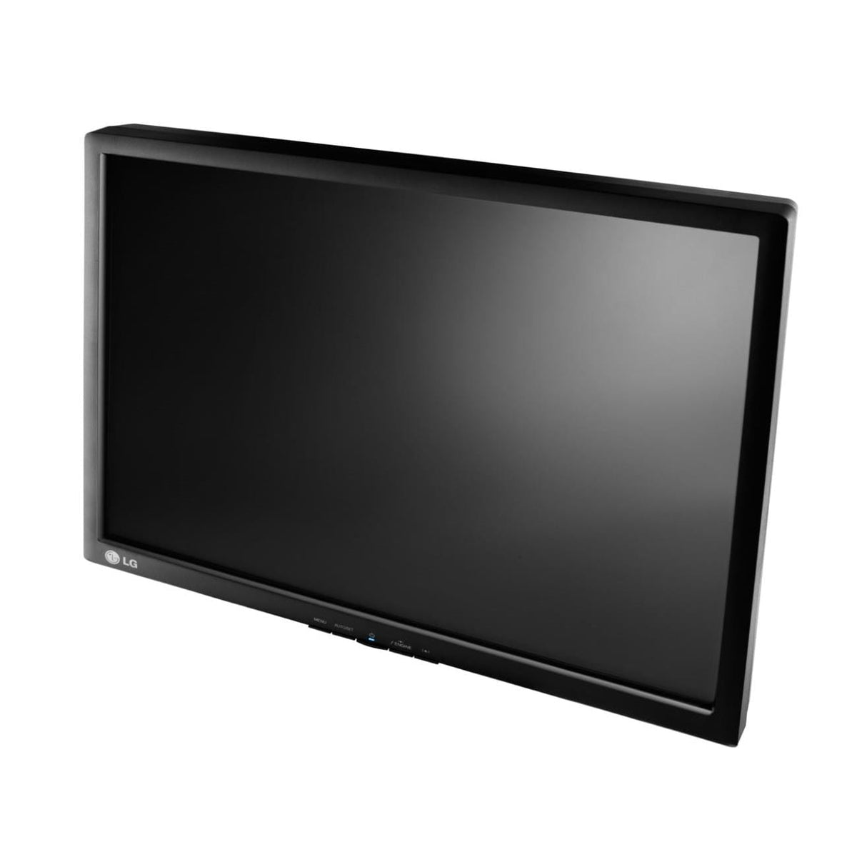 LG 19MB15T 19-inch 1280 x 1024p HD+ 5:4 50Hz 14ms IPS LCD Touchscreen Monitor